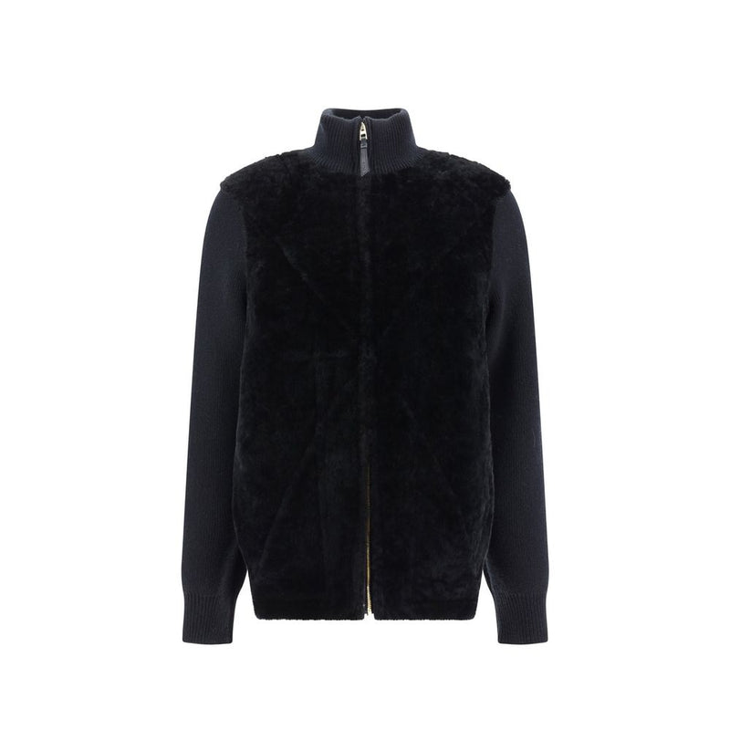 Loewe Puzzle Fold Jacket