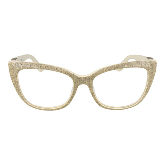 Marciano by Guess Gold Acetate Glasses (Frames) - ClickThatClicks 