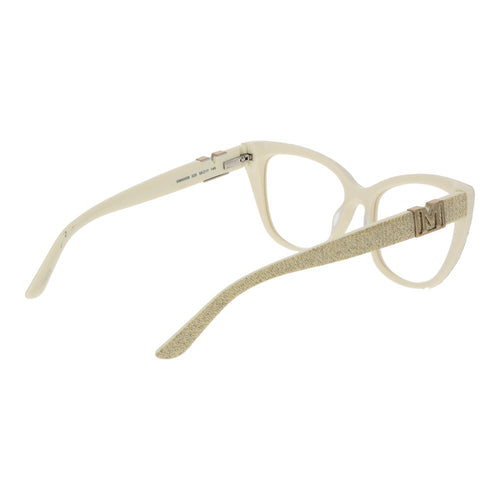 Marciano by Guess Gold Acetate Glasses (Frames) - ClickThatClicks 