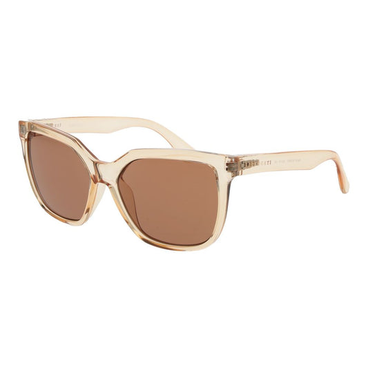 Serengeti Beige  Sunglasses - ClickThatClicks 