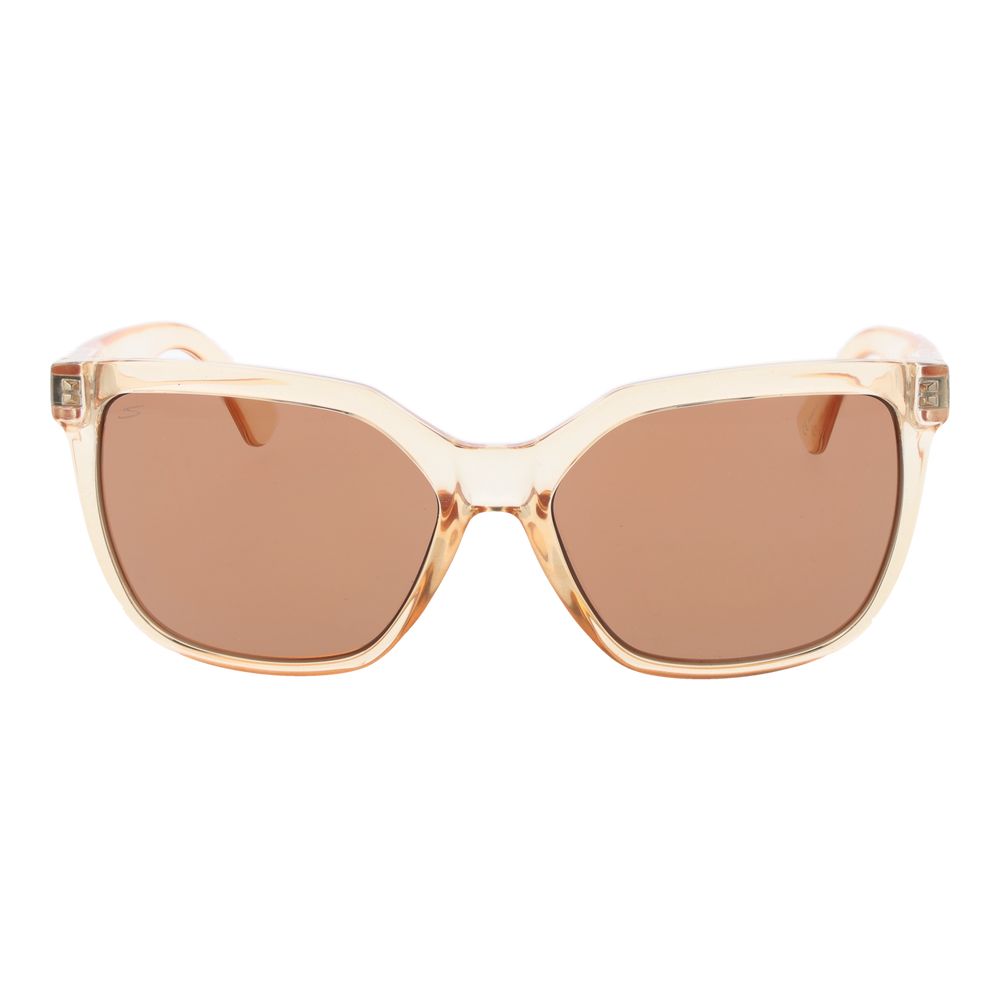 Serengeti Beige  Sunglasses - ClickThatClicks 