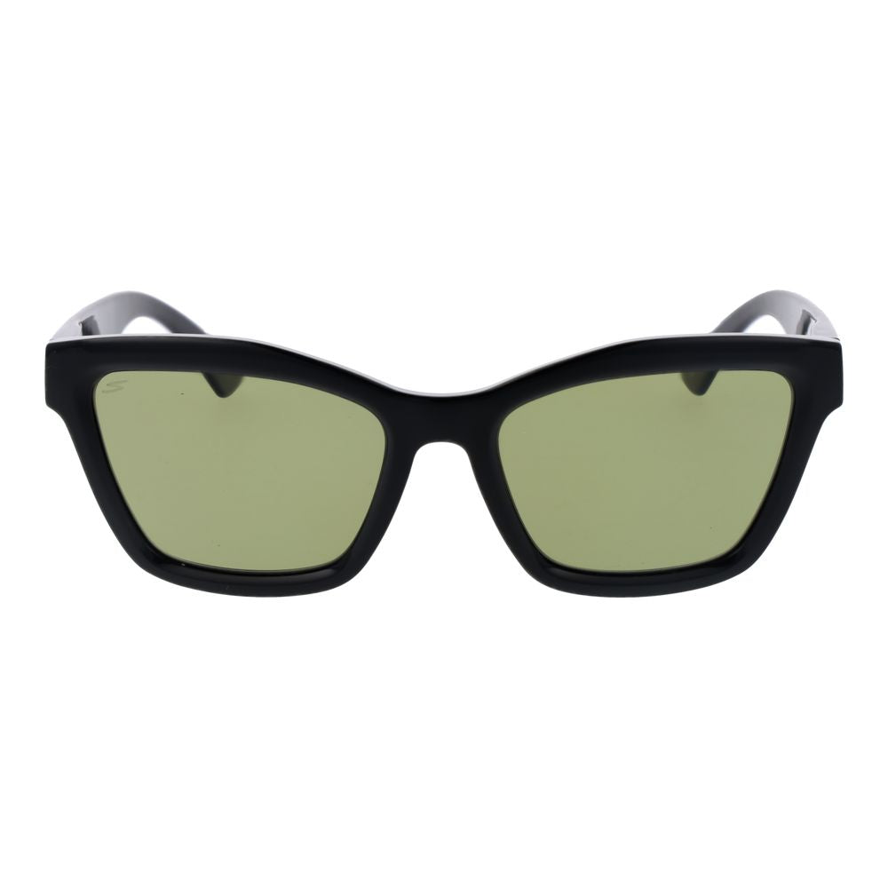Serengeti Black  Sunglasses - ClickThatClicks 