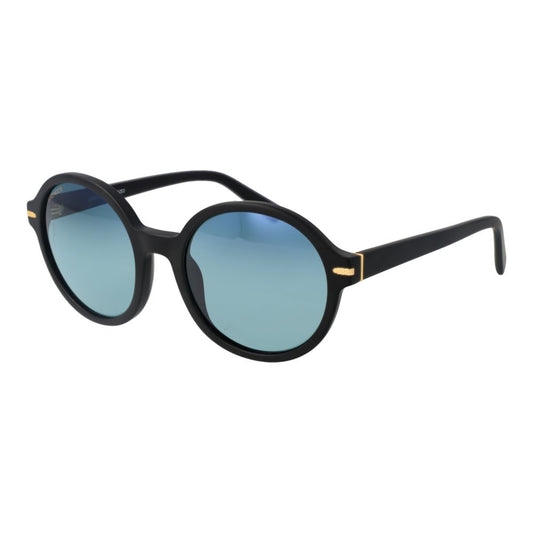 Serengeti Black Acetate Sunglasses - ClickThatClicks 
