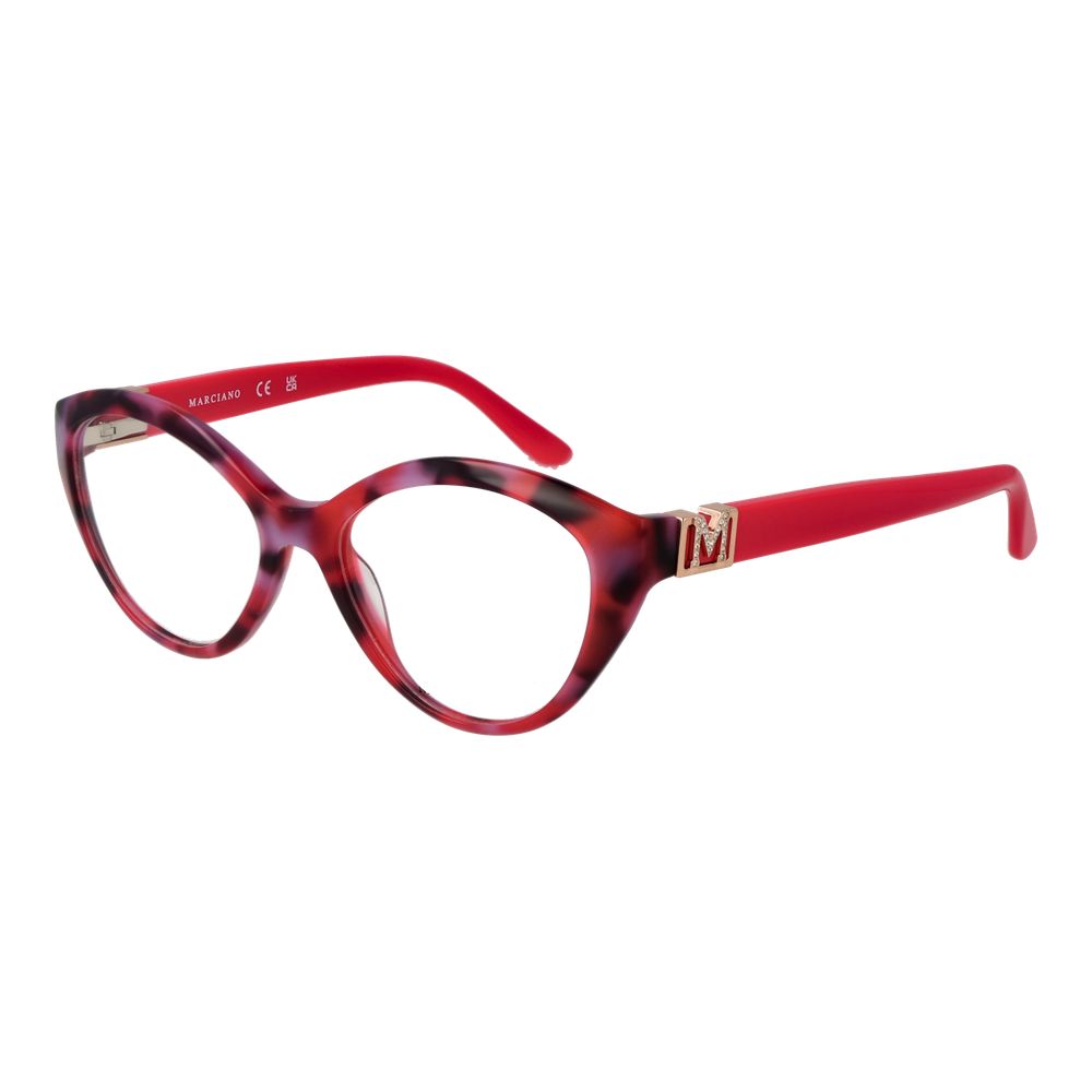 Marciano by Guess Multicolor Acetate Glasses (Frames) - ClickThatClicks 