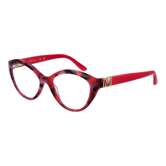 Marciano by Guess Multicolor Acetate Glasses (Frames) - ClickThatClicks 