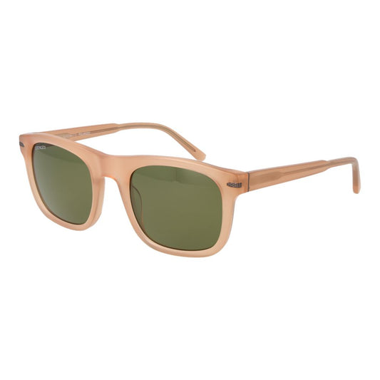 Serengeti Beige Acetate Sunglasses - ClickThatClicks 