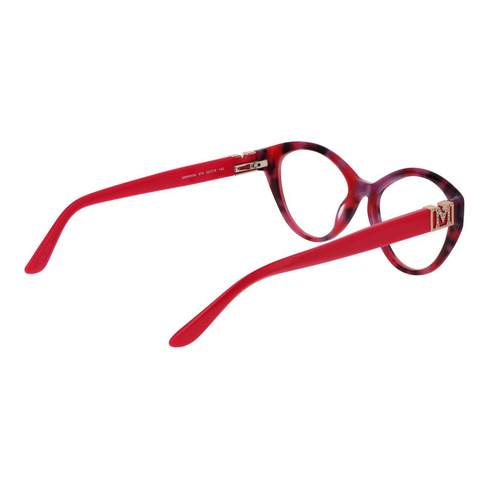 Marciano by Guess Multicolor Acetate Glasses (Frames) - ClickThatClicks 