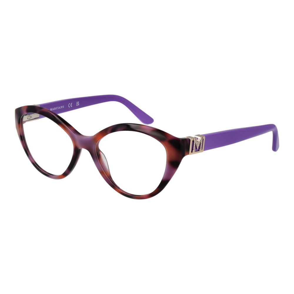 Marciano by Guess Multicolor Acetate Glasses (Frames) - ClickThatClicks 