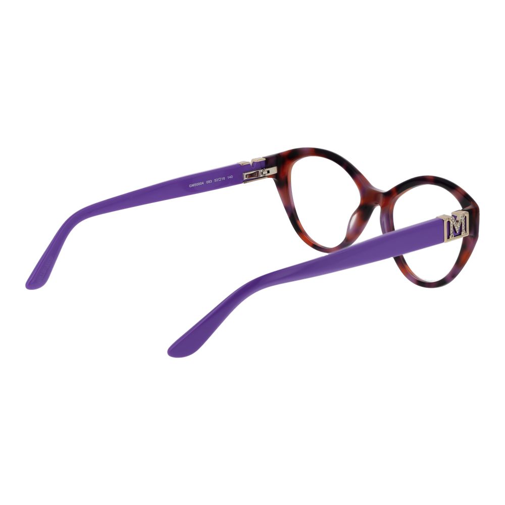 Marciano by Guess Multicolor Acetate Glasses (Frames) - ClickThatClicks 