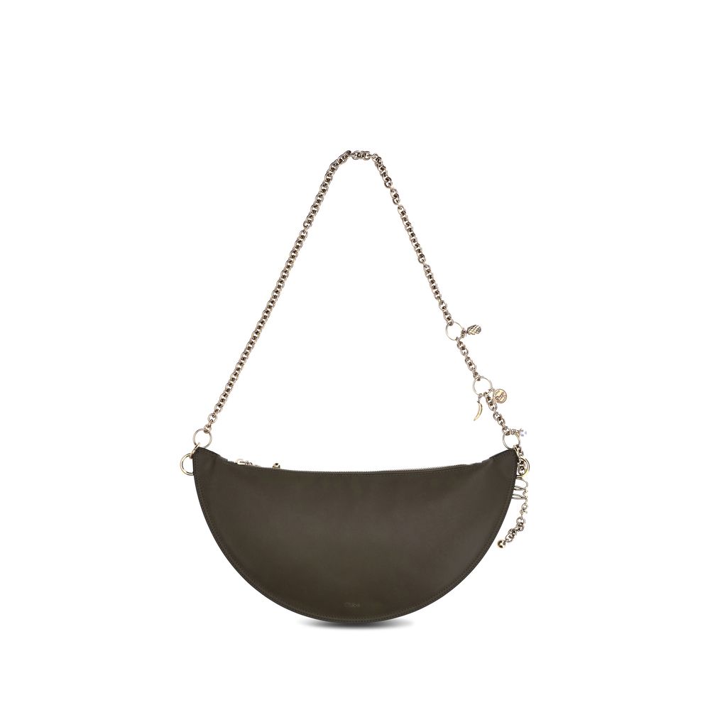 Chloé Icons Shoulder Bag - ClickThatClicks 
