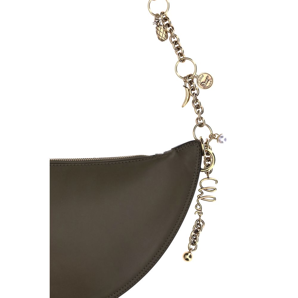 Chloé Icons Shoulder Bag - ClickThatClicks 
