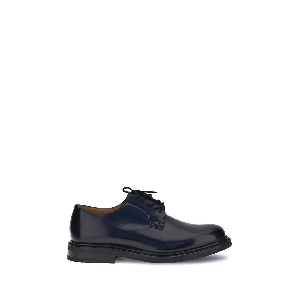 Church's Shannon L Lace-Ups
