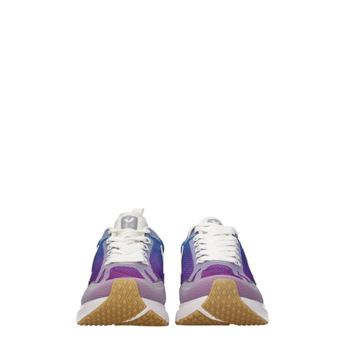 Veja Multicolor Fabric Athletic Sneakers - ClickThatClicks 