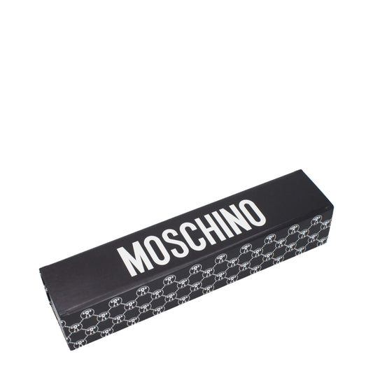 Moschino Pink Polyester Umbrella - ClickThatClicks 