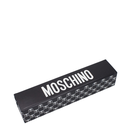 Moschino Red Polyester Umbrella - ClickThatClicks 