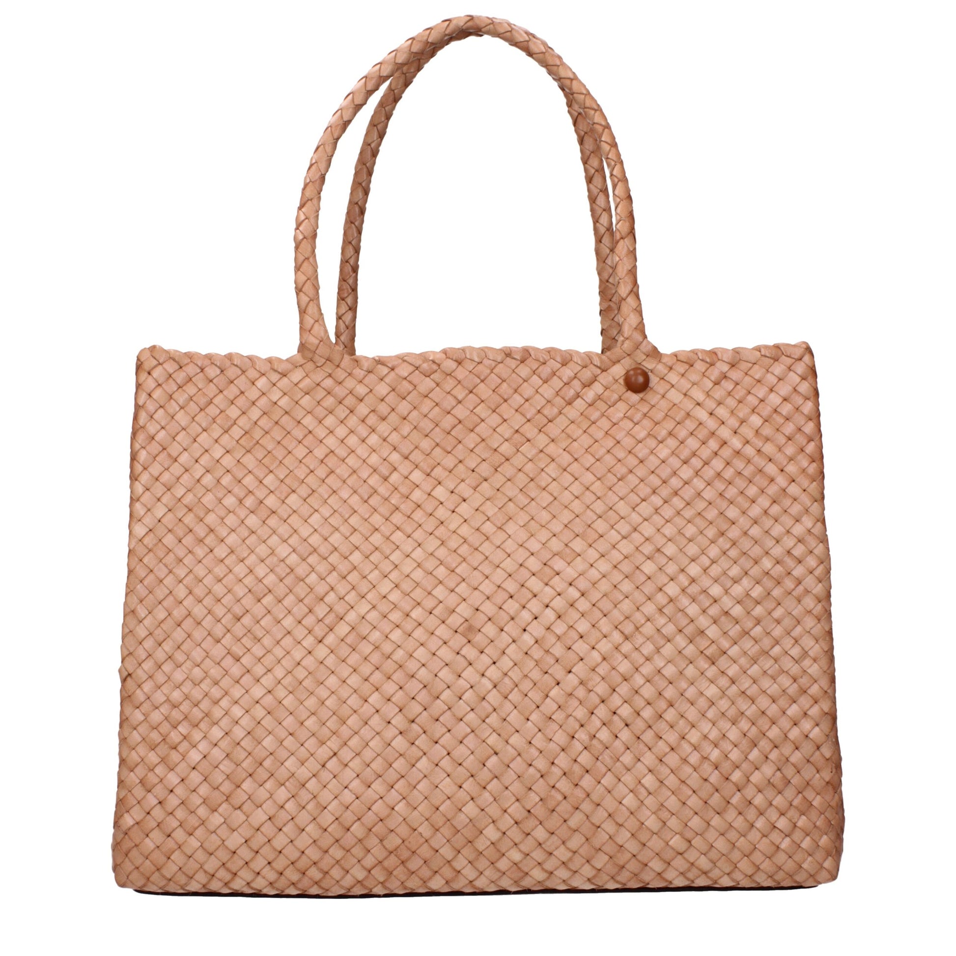 Tory Burch Pink Leather Shoulder Bag - ClickThatClicks 