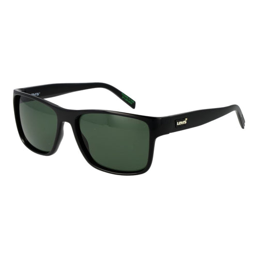 Levi's Black Polyamide Sunglasses - ClickThatClicks 