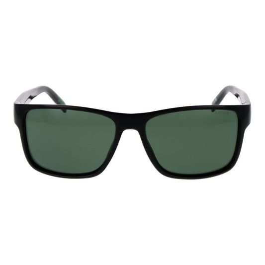 Levi's Black Polyamide Sunglasses - ClickThatClicks 
