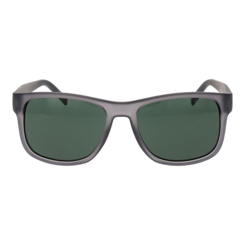 Levi's Gray Polyamide Sunglasses - ClickThatClicks 