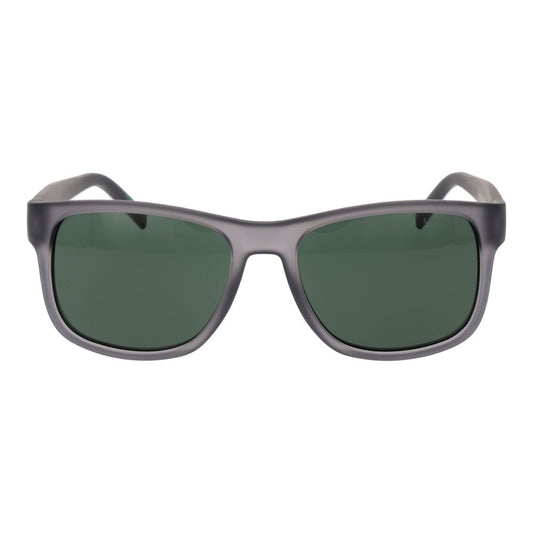 Levi's Gray Polyamide Sunglasses - ClickThatClicks 