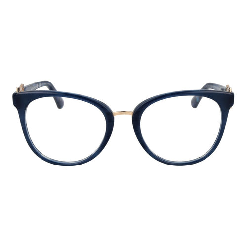 Marciano by Guess Blue Acetate Glasses (Frames) - ClickThatClicks 