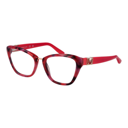 Marciano by Guess Multicolor Acetate Glasses (Frames) - ClickThatClicks 