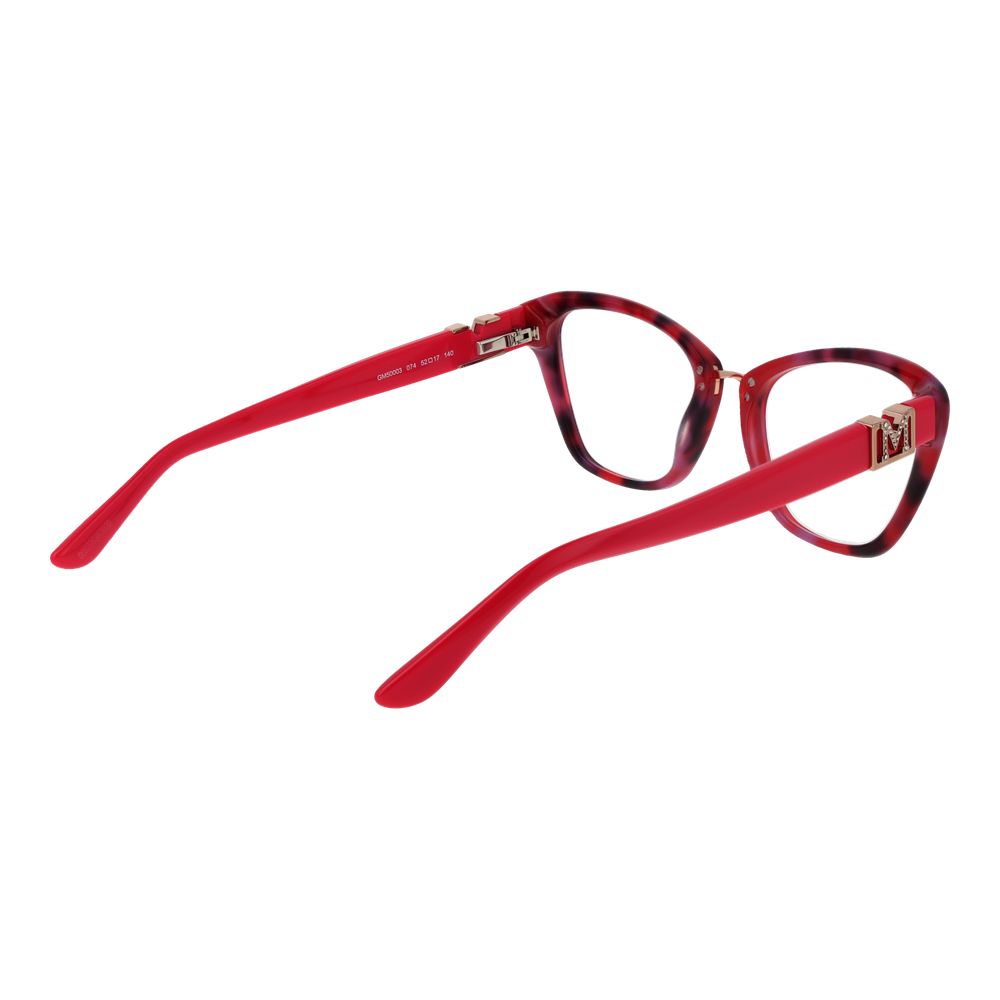 Marciano by Guess Multicolor Acetate Glasses (Frames) - ClickThatClicks 