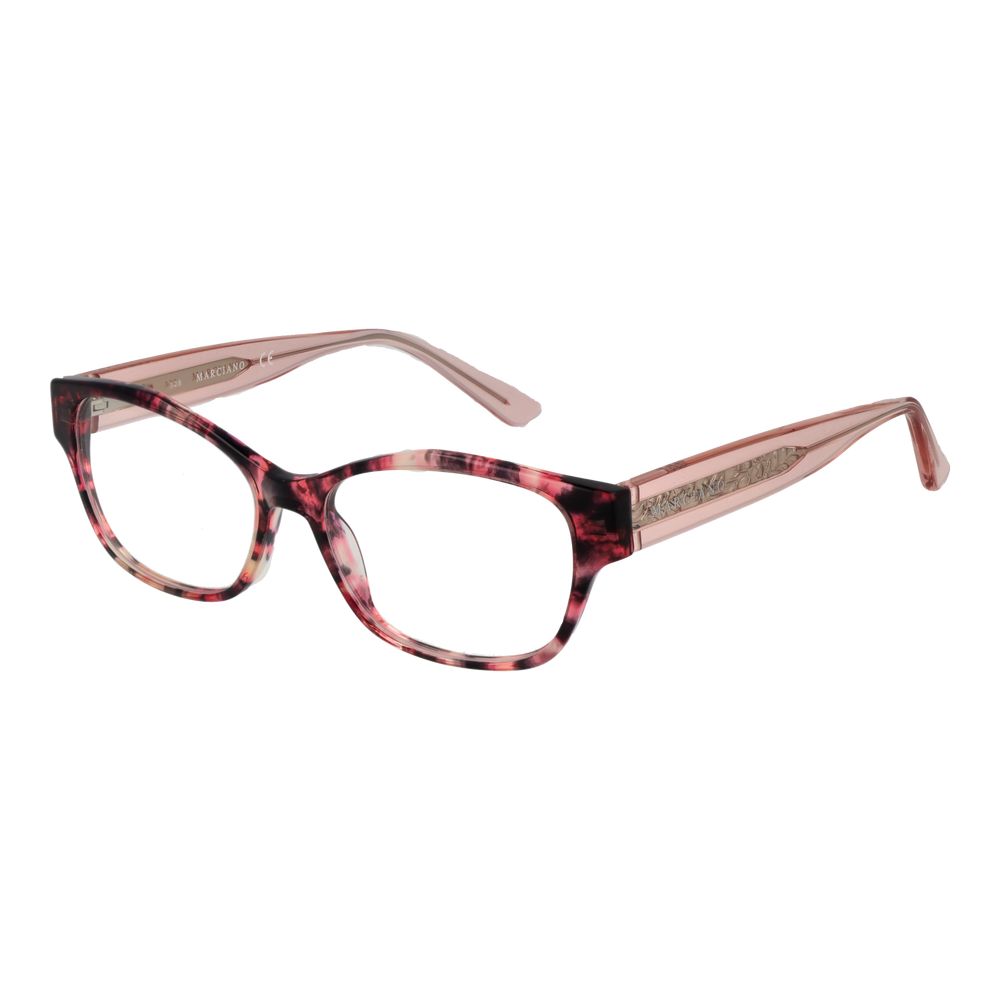 Marciano by Guess Pink Acetate Glasses (Frames) - ClickThatClicks 