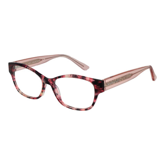 Marciano by Guess Pink Acetate Glasses (Frames) - ClickThatClicks 