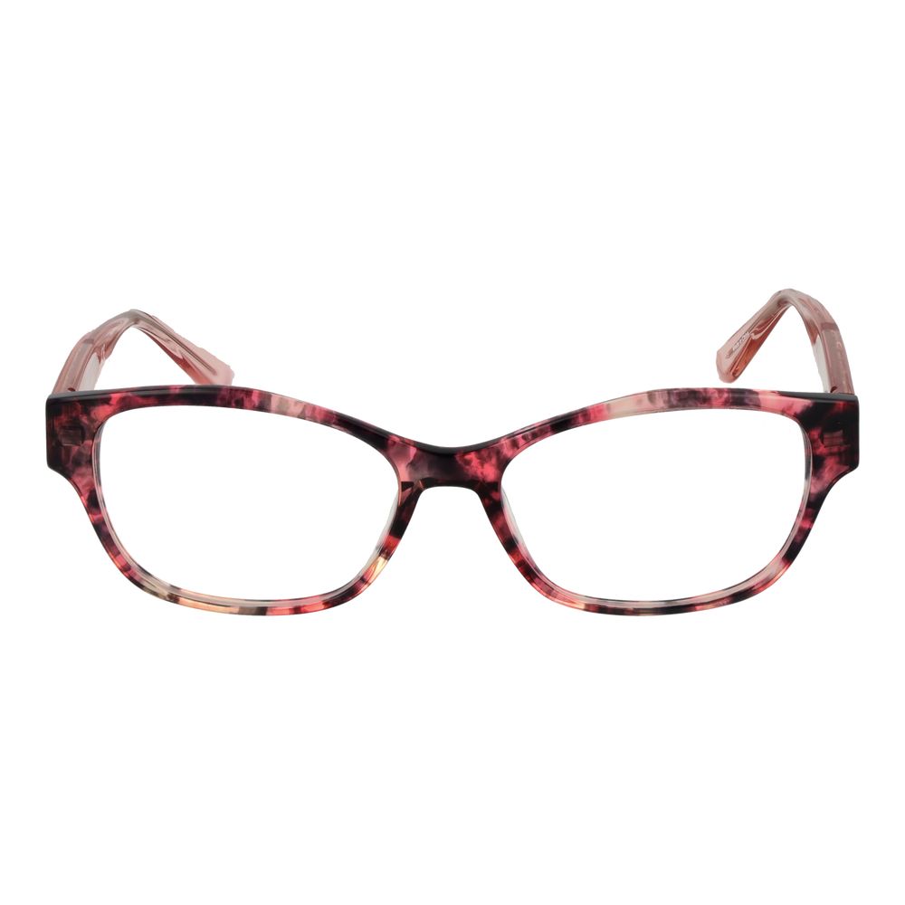 Marciano by Guess Pink Acetate Glasses (Frames) - ClickThatClicks 