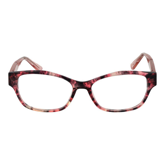 Marciano by Guess Pink Acetate Glasses (Frames) - ClickThatClicks 