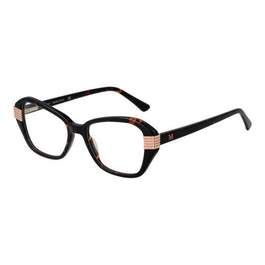Marciano by Guess Brown Acetate Glasses (Frames) - ClickThatClicks 
