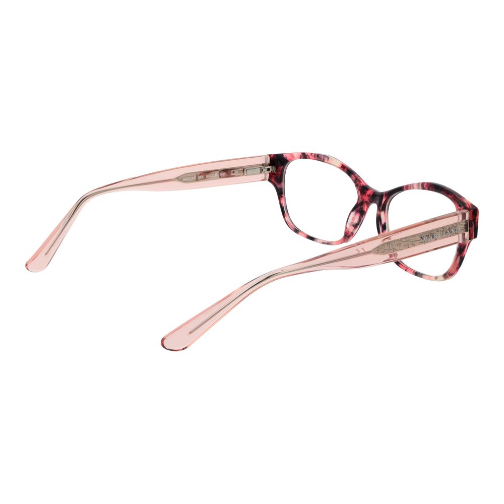 Marciano by Guess Pink Acetate Glasses (Frames) - ClickThatClicks 