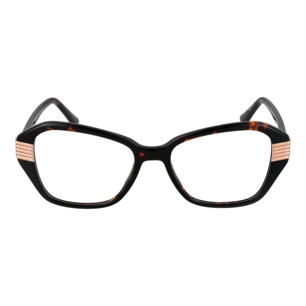 Marciano by Guess Brown Acetate Glasses (Frames) - ClickThatClicks 