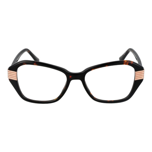 Marciano by Guess Brown Acetate Glasses (Frames) - ClickThatClicks 