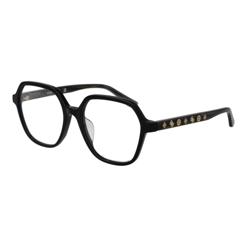 Guess Black Acetate Glasses (Frames)