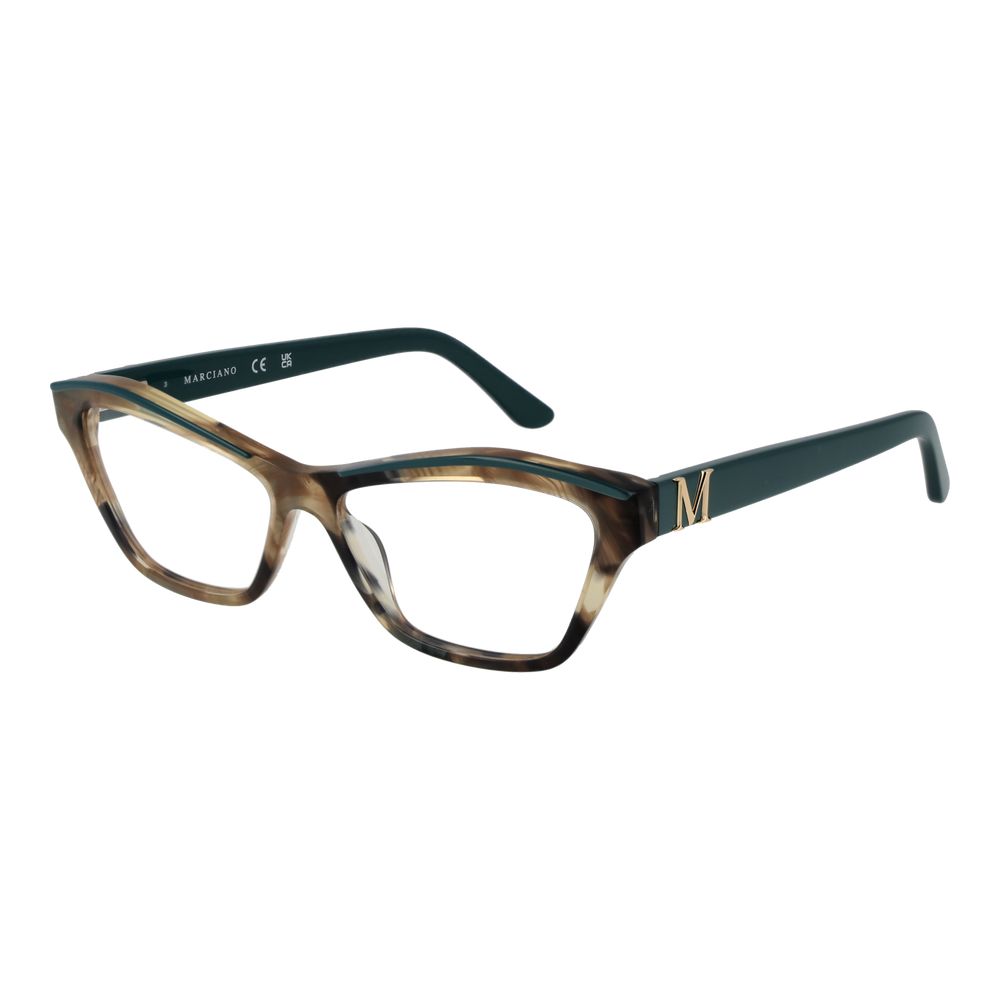 Marciano by Guess Multicolor Acetate Glasses (Frames) - ClickThatClicks 