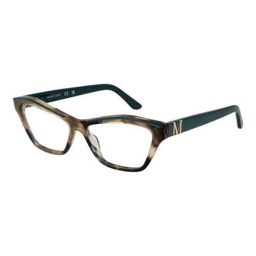 Marciano by Guess Multicolor Acetate Glasses (Frames) - ClickThatClicks 