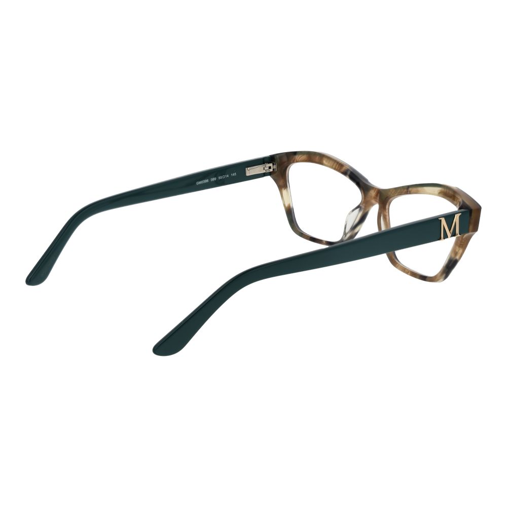 Marciano by Guess Multicolor Acetate Glasses (Frames) - ClickThatClicks 