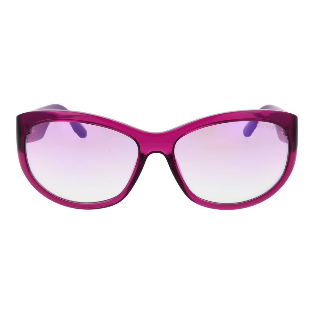 Guess Multicolor Plastic Sunglasses - ClickThatClicks 
