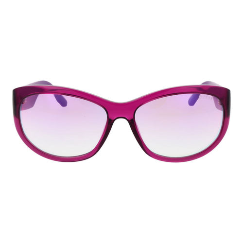 Guess Multicolor Plastic Sunglasses - ClickThatClicks 