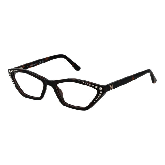 Marciano by Guess Brown Stainless Steel Glasses (Frames) - ClickThatClicks 