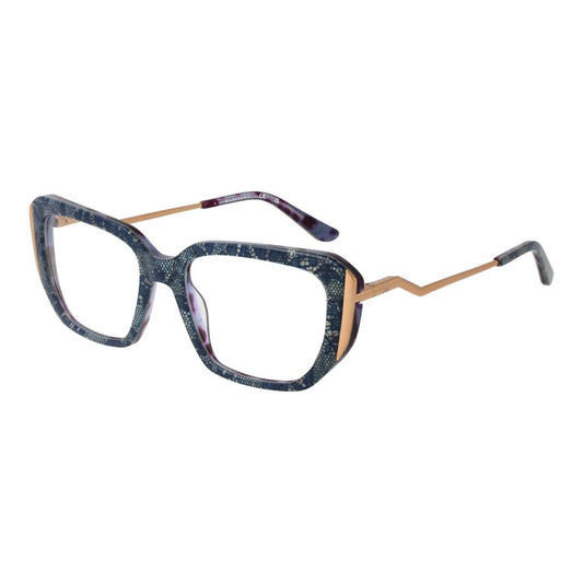 Marciano by Guess Multicolor Acetate Glasses (Frames) - ClickThatClicks 