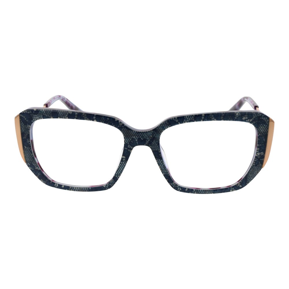 Marciano by Guess Multicolor Acetate Glasses (Frames) - ClickThatClicks 