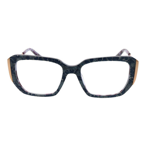 Marciano by Guess Multicolor Acetate Glasses (Frames) - ClickThatClicks 