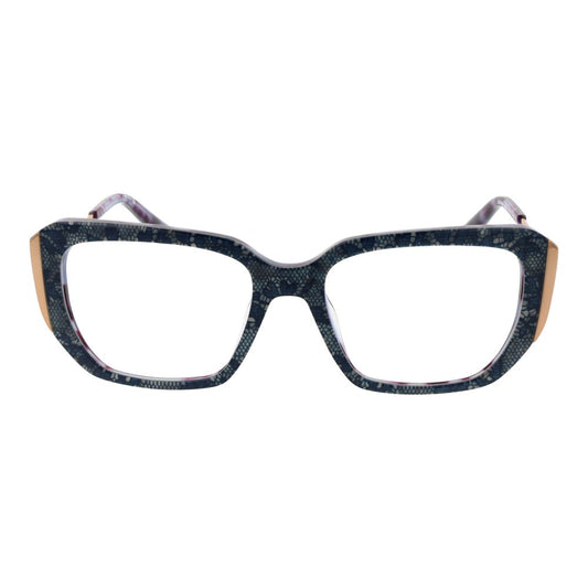 Marciano by Guess Multicolor Acetate Glasses (Frames) - ClickThatClicks 