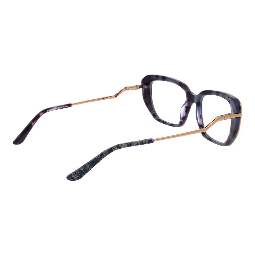 Marciano by Guess Multicolor Acetate Glasses (Frames) - ClickThatClicks 