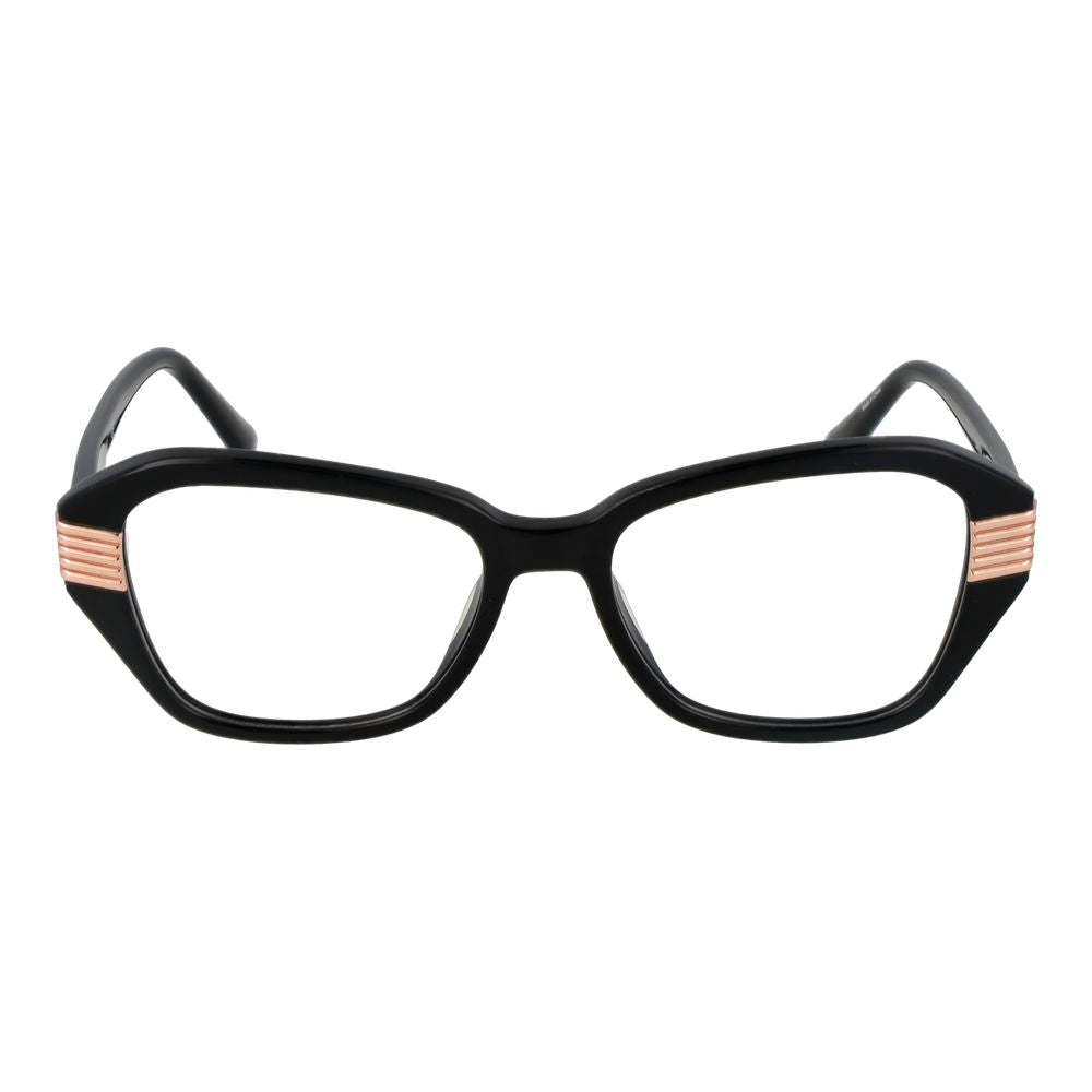 Marciano by Guess Black Acetate Glasses (Frames) - ClickThatClicks 