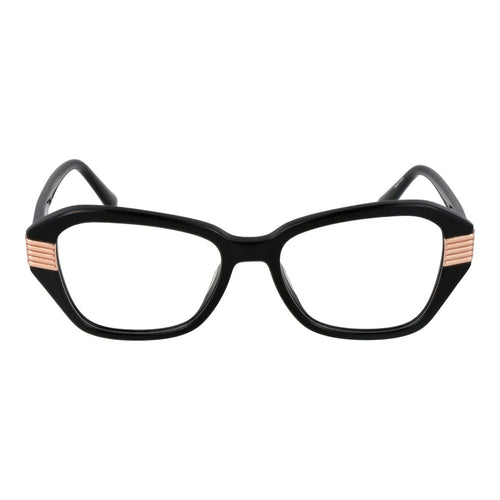 Marciano by Guess Black Acetate Glasses (Frames) - ClickThatClicks 