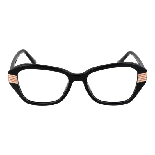 Marciano by Guess Black Acetate Glasses (Frames) - ClickThatClicks 